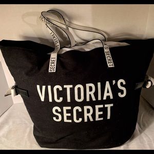 Victoria secret tote